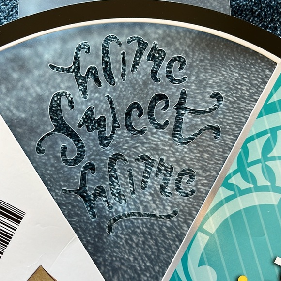 Craft Stencils-new - Picture 6 of 10